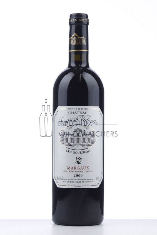 Image de 2000 DEYREM VALENTIN